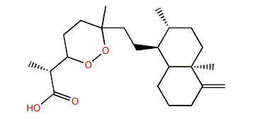 Sigmosceptrellin B